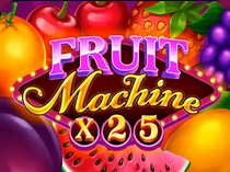 Fruit Mashine