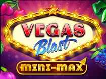 Vegas Blast