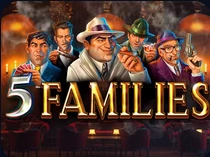 5 Families
