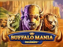 Buffalo Mania