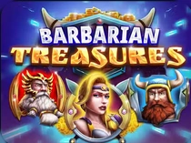 Barbarian Treasures