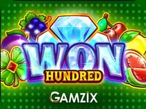 Wow Hundred