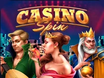 Casino Spin