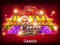 Royal Chip