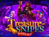 Treasure Snipes